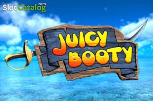 Juicy Booty