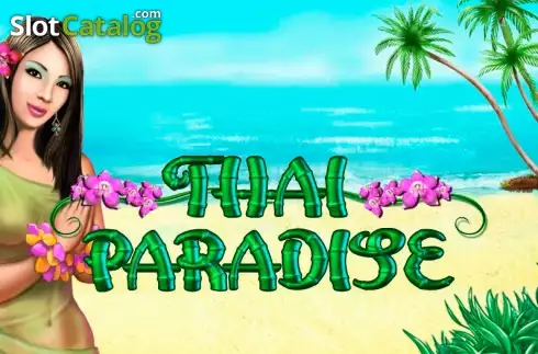 Thai Paradise (Playtech) Λογότυπο Thai Paradise (Playtech) Λογότυπο