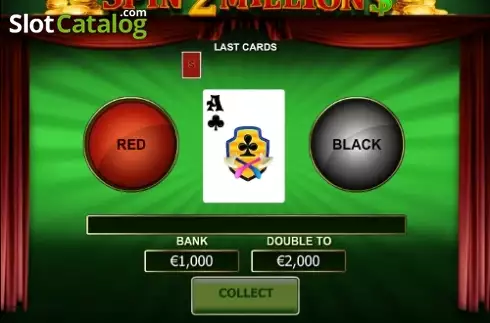 Οθόνη4. Spin 2 Million Κουλοχέρης
