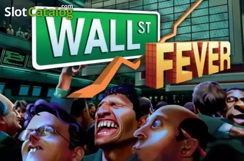 Wall Street Fever Λογότυπο Wall Street Fever Λογότυπο