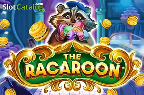 The Racaroon Κουλοχέρης 