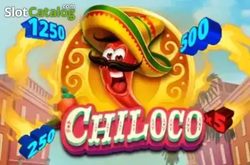 Chiloco Λογότυπο Chiloco Λογότυπο