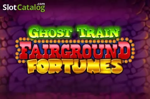 Fairground Fortunes Ghost Train