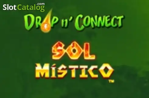 Sol Mistico Λογότυπο