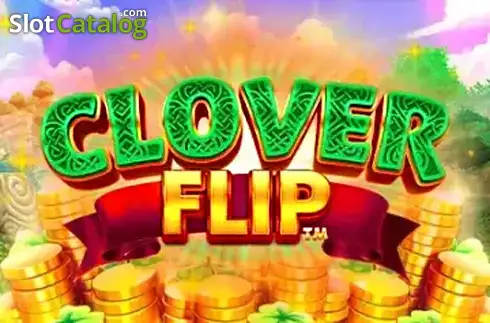 Clover Flip Λογότυπο Clover Flip Λογότυπο