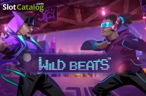 Wild Beats Κουλοχέρης 