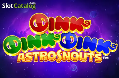 Oink Oink Oink: AstroSnouts Κουλοχέρης 