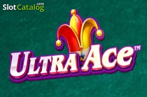 Ultra Ace (Playtech) Λογότυπο Ultra Ace (Playtech) Λογότυπο