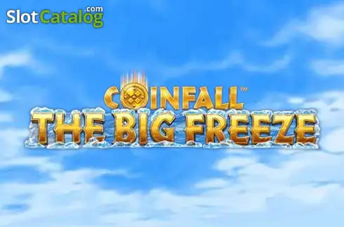 CoinFall: The Big Freeze Κουλοχέρης 
