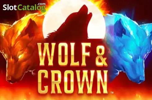 Wolf & Crown Playtech