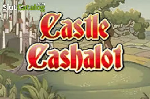 Castle Cashalot Λογότυπο Castle Cashalot Λογότυπο