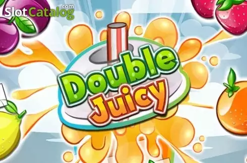 Double Juicy Λογότυπο Double Juicy Λογότυπο