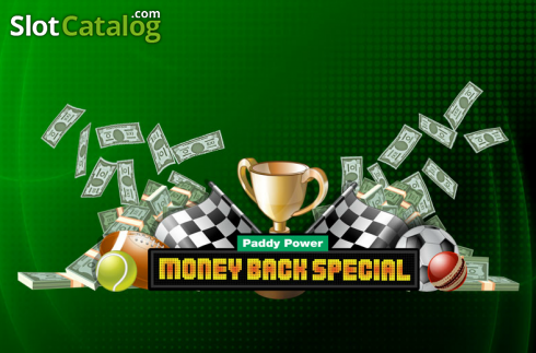 Money Back Special Κουλοχέρης 