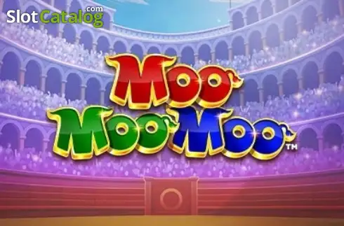 Moo Moo Moo