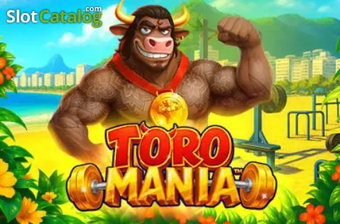 Toro Mania Κουλοχέρης 