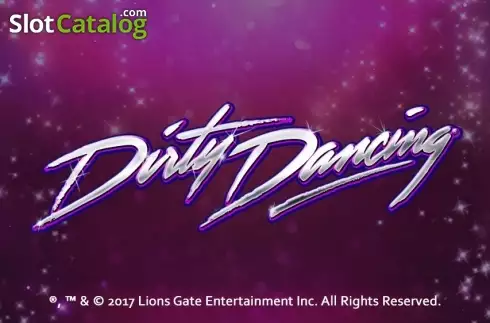Dirty Dancing Λογότυπο Dirty Dancing Λογότυπο