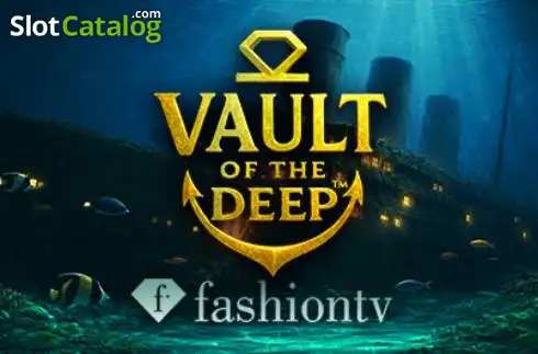 Vault of the Deep Κουλοχέρης 