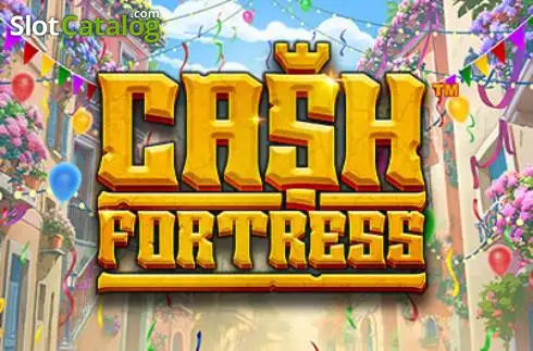 Cash Fortress 2026-09-17