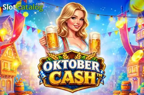 Oktober Cash 2026-09-03