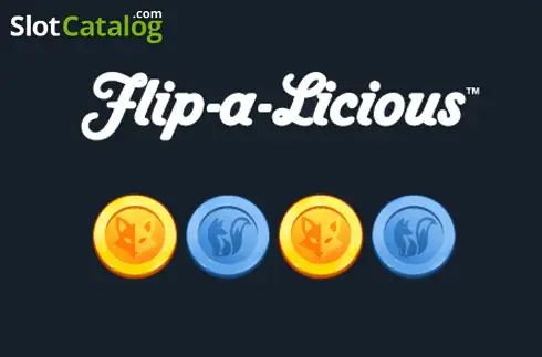Flip-a-Licious Playtech