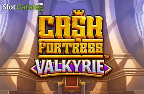 Cash Fortress: Valkyrie Κουλοχέρης 