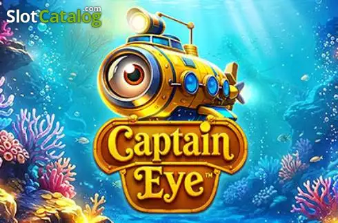 Captain Eye Κουλοχέρης 