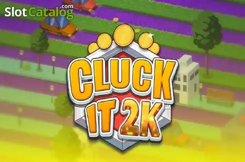 Cluck It 2k Κουλοχέρης 