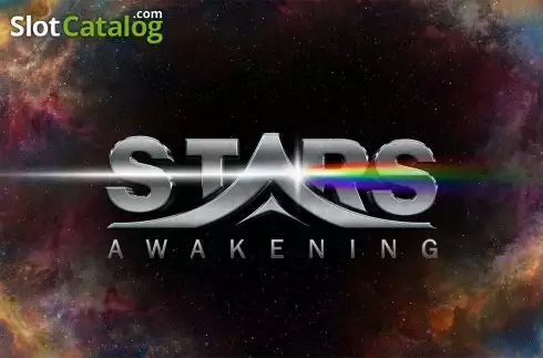 Stars Awakening Λογότυπο Stars Awakening Λογότυπο