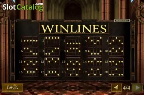 Οθόνη8. Da Vinci's Vault Κουλοχέρης