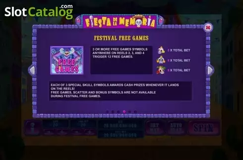 Οθόνη6. Fiesta De La Memoria Κουλοχέρης