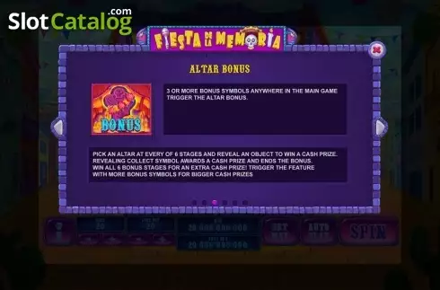 Οθόνη5. Fiesta De La Memoria Κουλοχέρης