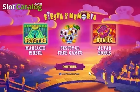 Οθόνη2. Fiesta De La Memoria Κουλοχέρης
