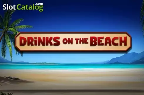 Drinks on the Beach Λογότυπο Drinks on the Beach Λογότυπο