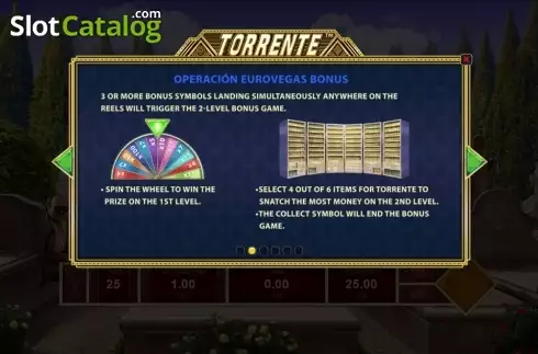 Οθόνη3. Torrente Κουλοχέρης
