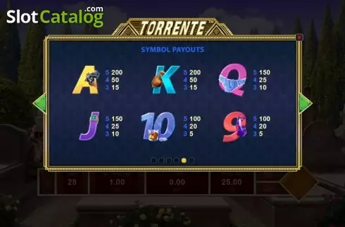 Οθόνη6. Torrente Κουλοχέρης