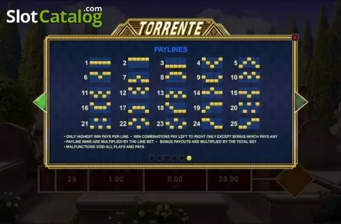 Οθόνη7. Torrente Κουλοχέρης