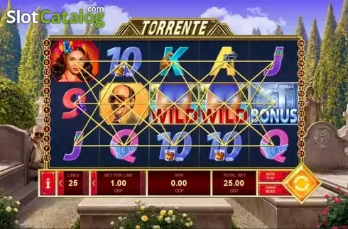 Οθόνη9. Torrente Κουλοχέρης