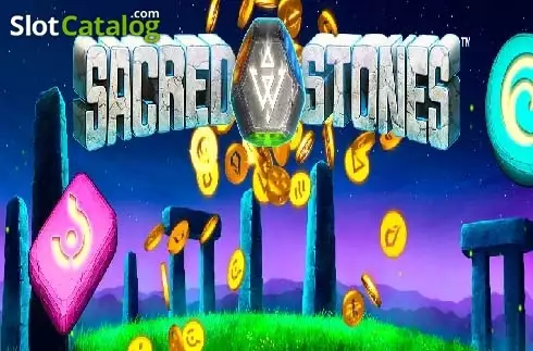 Sacred Stones Λογότυπο Sacred Stones Λογότυπο