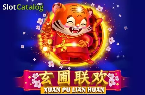 Xuan Pu Lian Huan Κουλοχέρης 