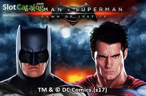 Batman v Superman Dawn of Justice Λογότυπο Batman v Superman Dawn of Justice Λογότυπο