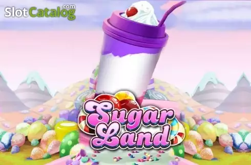 Sugar Land (Playtech) Λογότυπο Sugar Land (Playtech) Λογότυπο
