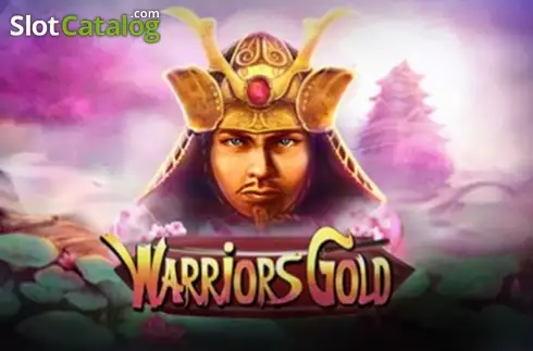 Warriors Gold Λογότυπο Warriors Gold Λογότυπο
