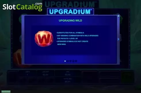 Οθόνη2. Upgradium Κουλοχέρης 