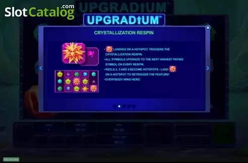 Οθόνη3. Upgradium Κουλοχέρης 