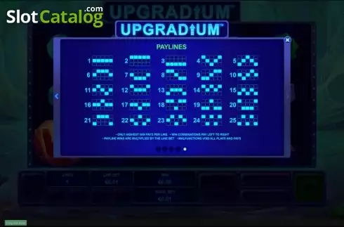 Οθόνη6. Upgradium Κουλοχέρης 