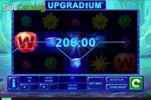 Οθόνη8. Upgradium Κουλοχέρης 