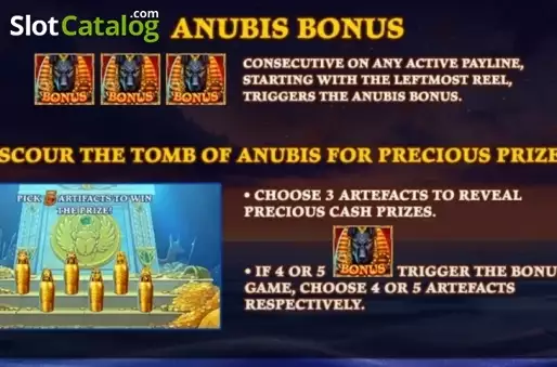 Οθόνη8. Age of Egypt Κουλοχέρης 