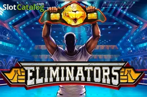 Eliminators Κουλοχέρης 