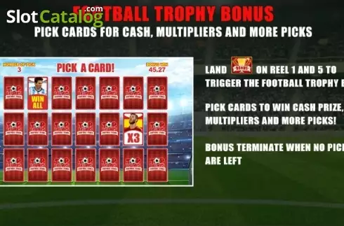 Οθόνη8. Top trumps football stars: Sporting Legends Κουλοχέρης 