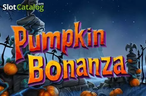 Pumpkin Bonanza Λογότυπο Pumpkin Bonanza Λογότυπο